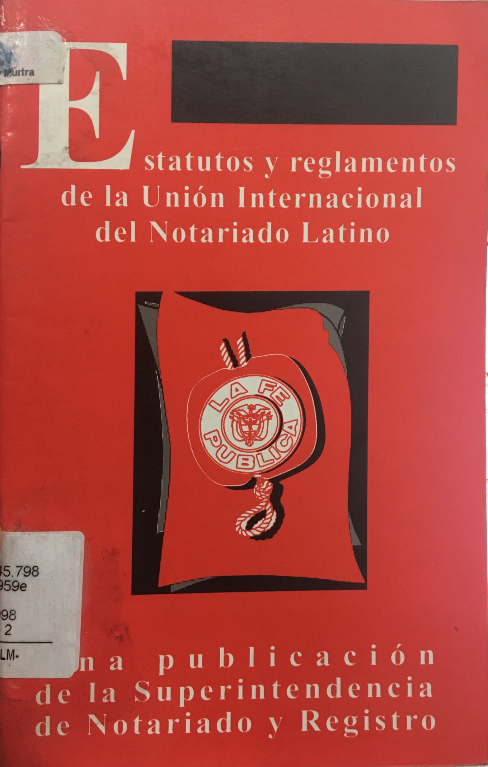 Libro